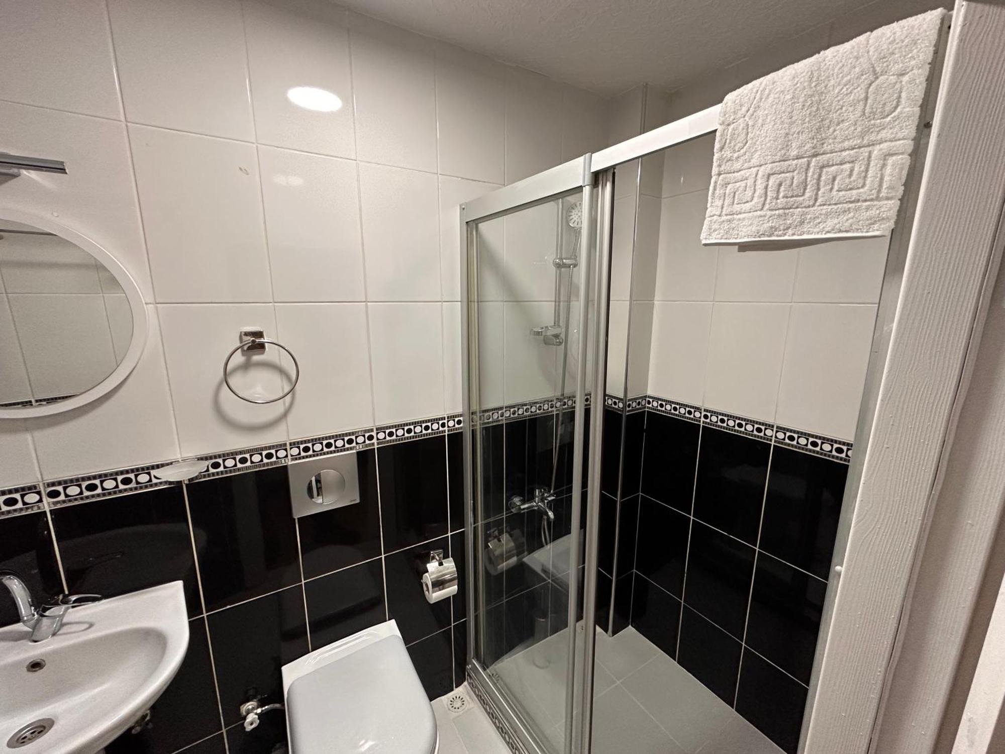 Asparagus Hotel & Suites Old City Istanbul Eksteriør bilde