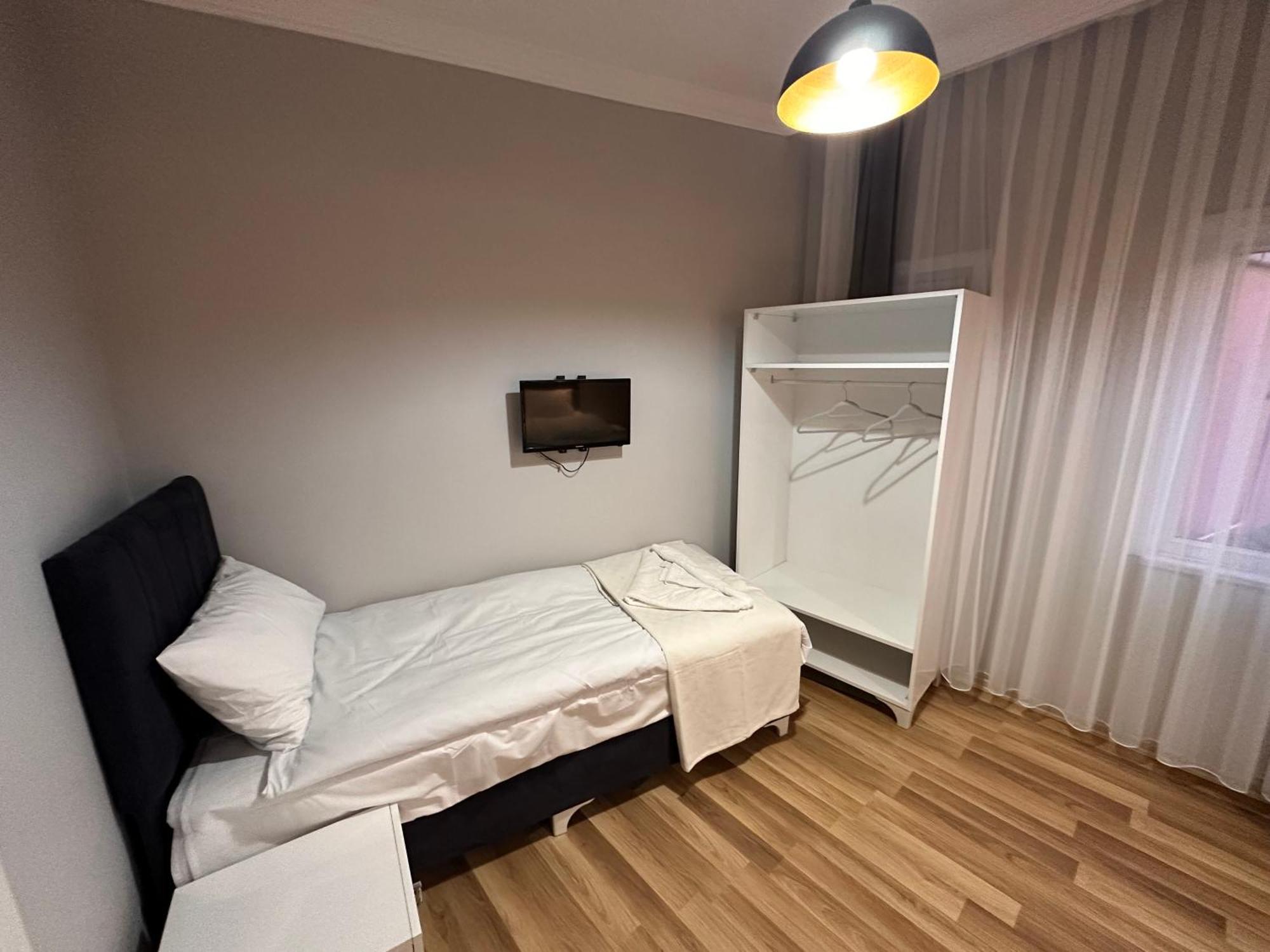 Asparagus Hotel & Suites Old City Istanbul Eksteriør bilde